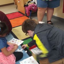 WICAP Head Start & Child Care