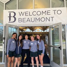 Beaumont School
