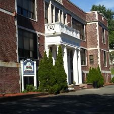 Belleville Elementary School 8