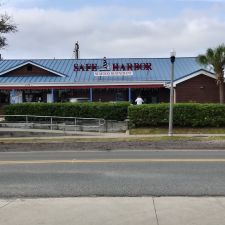 Safe Harbor Seafood Restaurant - 4378 Ocean St #3, Atlantic Beach, FL 32233