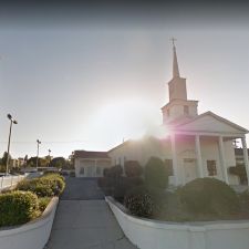 Long Beach Church of Christ - 3707 Atlantic Ave, Long Beach, CA 90807 ...