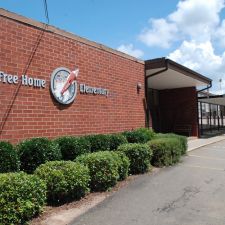 Free Home Elementary School - 12525 Cumming Hwy, Canton, GA 30115