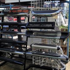 USA Camper Shell - 4284 W Mission Blvd, Montclair, CA 91763 - Hours ...