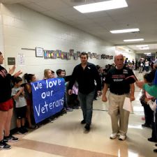 Holly Springs Elementary School