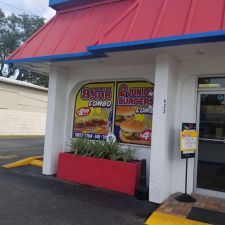 The Sheik Sandwiches and Subs, 422 S Orange Ave, Green Cove Springs, FL ...