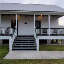 Pierre Part Cajun Retreat - 110 S Bay Rd, Pierre Part, LA 70339 - Hours ...