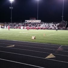 Westerville South High School