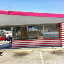 AMA Donuts - 1057 E Mission Blvd, Pomona, CA 91766