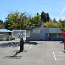 French American School of Silicon Valley