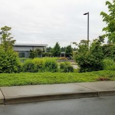 Pierce County Sewer and Traffic Operations Facility - 9200 122nd St E