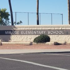 Mirage Elementary School