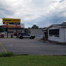 Cahaba Tire Pros - 3406 Pelham Pkwy, Pelham, AL 35124, USA - BusinessYab