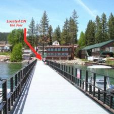 120 Grove St, Tahoe City, CA 96145