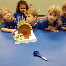 Helping Hands Preschool