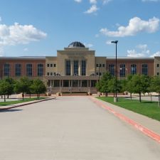 Collin County Adult Probation - 2100 Bloomdale Rd, McKinney, TX 75071 ...