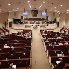 First Baptist Church-Boulougne - 28226 Church Dr, Hilliard, FL 32046 ...