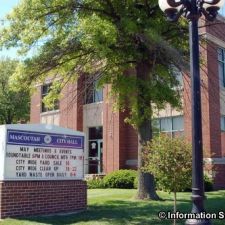 Mascoutah Elementary School
