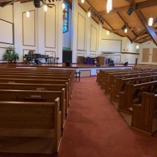 Second Calvary Baptist Church - 2940 Corprew Ave, Norfolk, VA 23504 ...