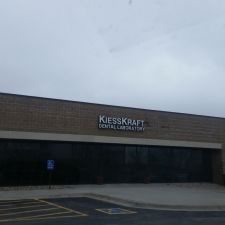 NDX Kiess Kraft Dental Laboratory, 6601 S 118th St, Omaha