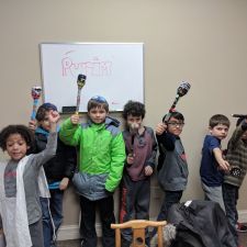 7587 Central Parke Blvd, Mason, OH 45040