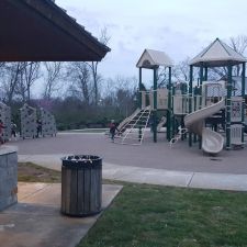 Cason Trailhead - Cason Trail Greenway Park & Trailhead, 1100 Cason ...