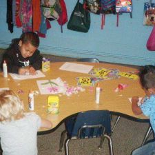 CORE Early Education Center