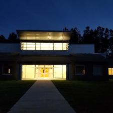 Fontainebleau Junior High School