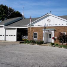 fire station