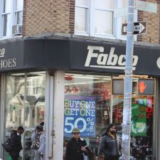 Fabco Shoes in 11918 Liberty Ave, South Richmond Hill, NY 11419, USA