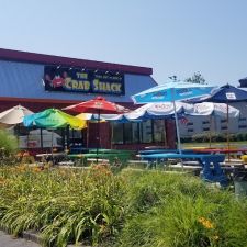 The Crab Shack Edgewater - 3111 Solomons Island Rd, Edgewater, MD 21037 ...