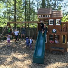 Cottage Lake Montessori