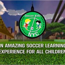 Soccer Kids NYC