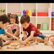 Great Beginnings Daycare and Preschool