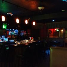 Tiki Underground - 1832 Front St, Cuyahoga Falls, OH 44221, USA ...