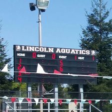 Lincoln High School