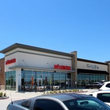 Rayzor Ranch Town Center - I-35 @, Highway 380, Denton, TX 76201