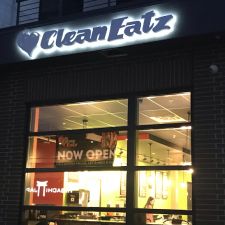 Clean Eatz - 1791 Front St, Cuyahoga Falls, OH 44221 - Hours ...