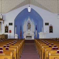 Zion Lutheran Church - 370 4th St, Garland, NE 68360, USA - BusinessYab