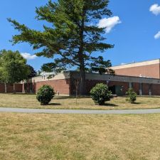 Rupert A. Nock Middle School