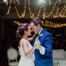 First Dance Charlotte