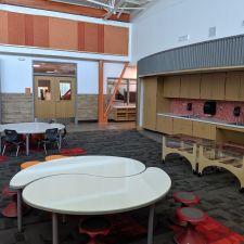 Kerley Elementary