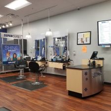 Supercuts Metuchen