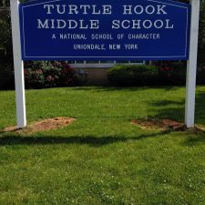Turtle Hook Middle School