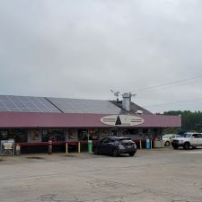 49 Fuels in McCray Rd, Burlington, NC 27217, USA