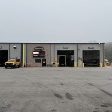 Speedco Truck Lube and Tires | 14553 SR-49, Edon, OH 43518, USA