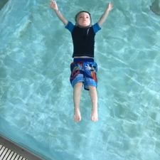 Sweetman Swim School