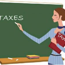 Hera's Income Tax School