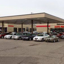 Maplewood Auto Mall - 2529 White Bear Ave, Maplewood, MN 55109, USA ...