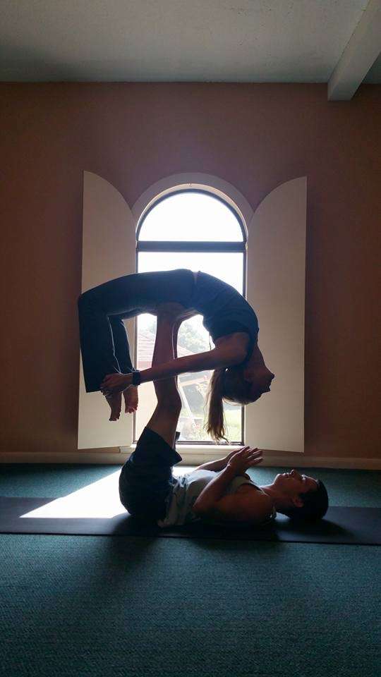 Yoga at Unity | 6230 Lakeland Highlands Rd, Lakeland, FL 33813, USA | Phone: (863) 559-5529