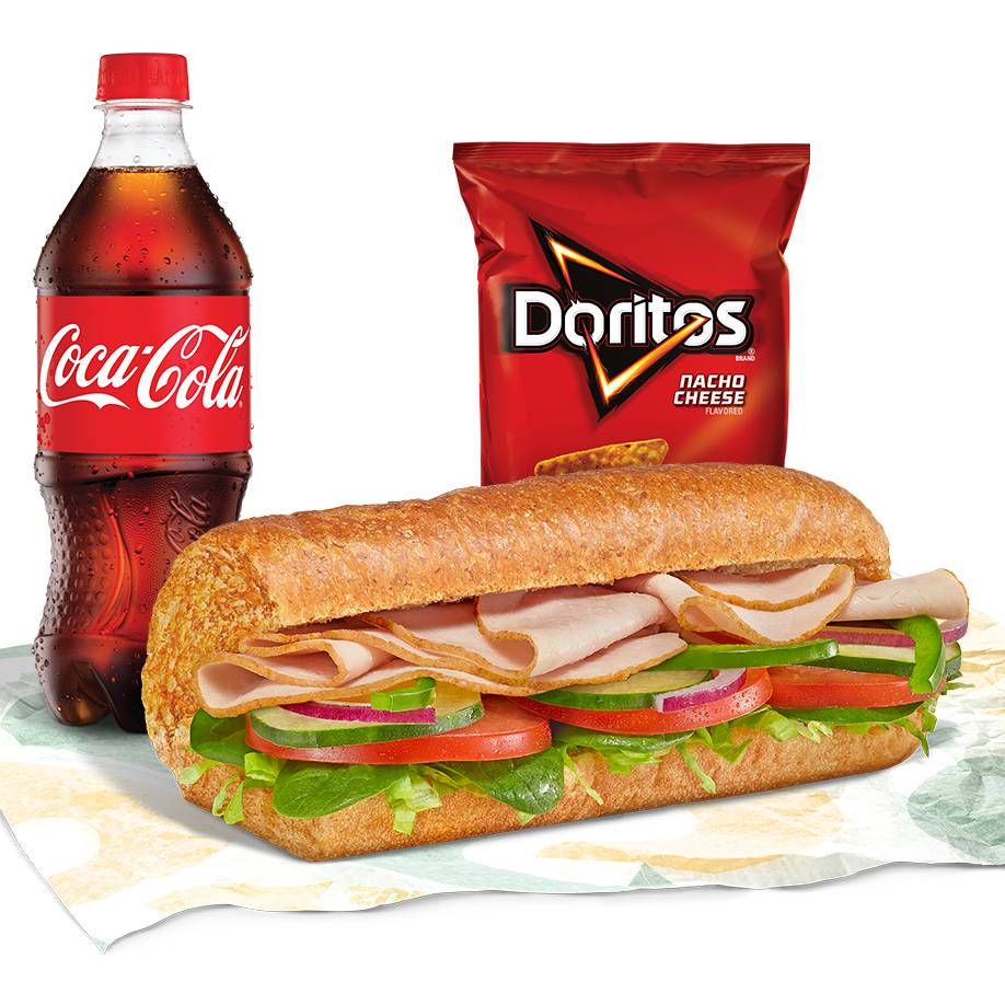 Subway | 3939 E Lake Mead Blvd, Las Vegas, NV 89115, USA | Phone: (702) 319-6688